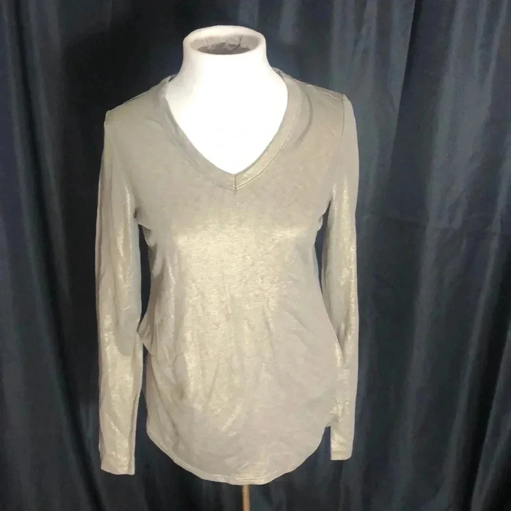 Tribal Long Sleeve